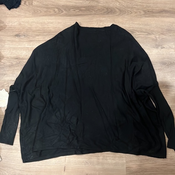 Altard state black sweater new - Picture 5 of 5